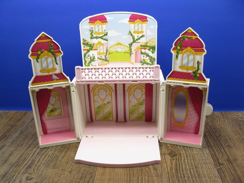 Aufklapp-Spielbox
