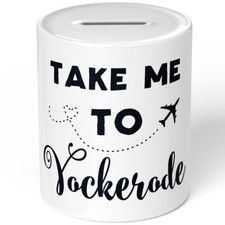 Take me to Vockerode