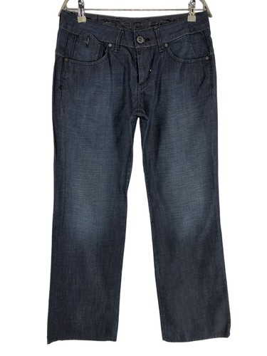 Star raw jeans corvet loose - g-star,