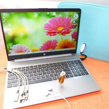 HP 255 G8 ULTRABOOK 15 Zoll FULLHD l 16GB RAM NEU l 1TB SSD Windows 11 USBC HDMI