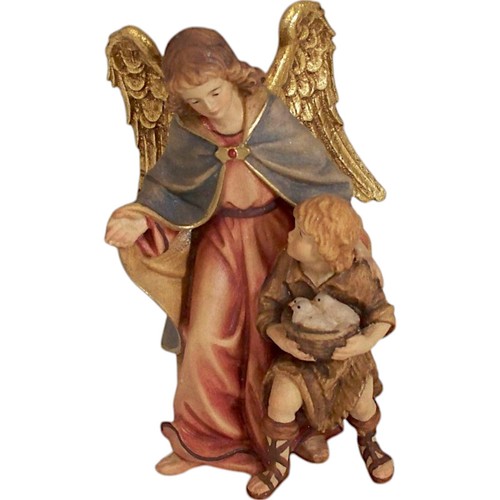 Holz krippen figur - figur, mit