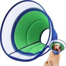 Hundeschutzkragen Leckschutz -