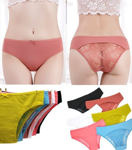 Damen panty slip - damen, string