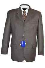 Herren Blazer Jacke Reine