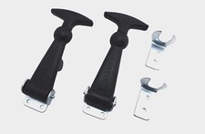 Haubenverschluss ABARTH  Fiat