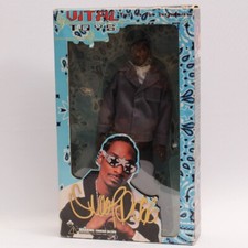Vital Toys Snoop Dogg 12"