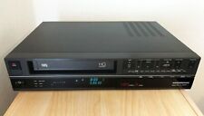 Nordmende Spectra V3000H High-End VHS-Videorecorder inkl. Fernbedienung