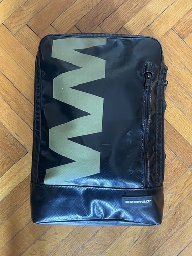 Freitag rucksack hazzard - rucksack,