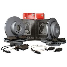 Audi Q7/Q5 A6 VW TOUAREG