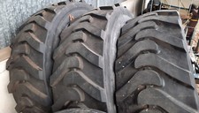 Radladerreifen 16.00R20 (175/170)G  Michelin XZL (Runderneuert) !!