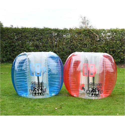 Outdoor body bubble - bubble, rot