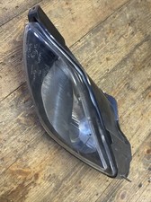 Yamaha Maxster 125 Left Hand