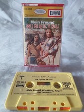 Winnetou pierre brice - brice, 2