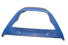 Suzuki GS500E Slingshot GM51B 1989-1995 Soziusgriff Soziushaltegriff