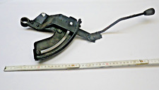 Betätigungshebel Schalthebel Hydraulik Heckaushebung Hako Trac  1900 bis 2750DDA