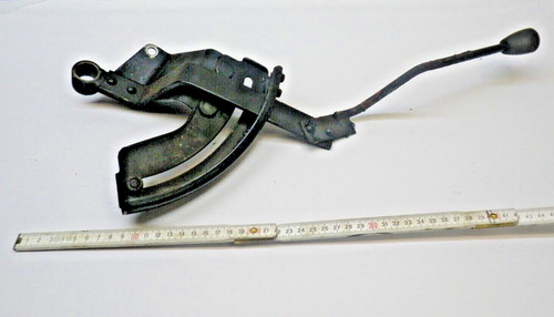 Betätigungshebel schalthebel - betätigungshebel,
