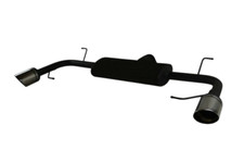 Sportauspuff für MAZDA 6 GJ