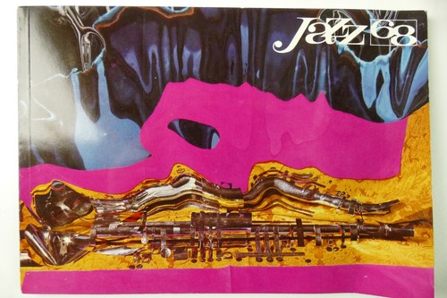 Jazz vogue verve - vogue,