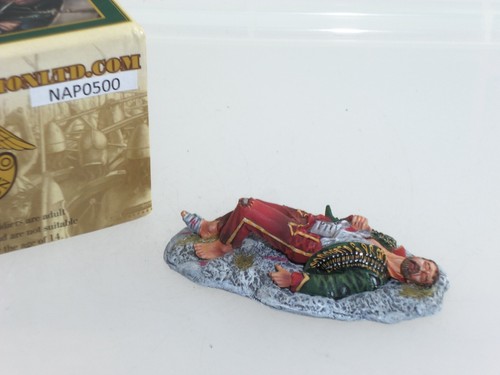 Erste legion nap0500 - erste,