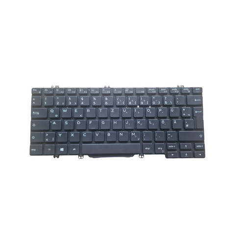 Tastatur dell latitude 5300 - dell,