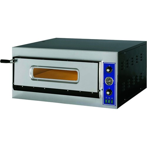 Gastro pizzaofen backofen - pizzaofen, 1