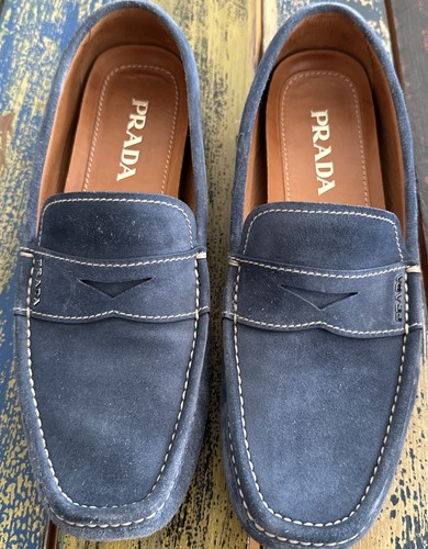 Prada schuhe herren 2 - schuhe, 8