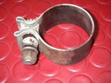 Auspuffschelle Schelle