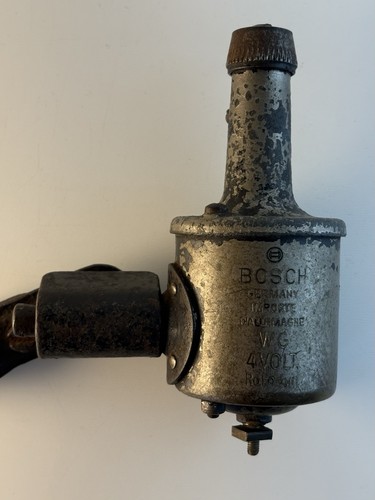 Dynamo bosch rotodyn - bosch,