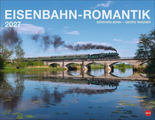 Eisenbahn-Romantik