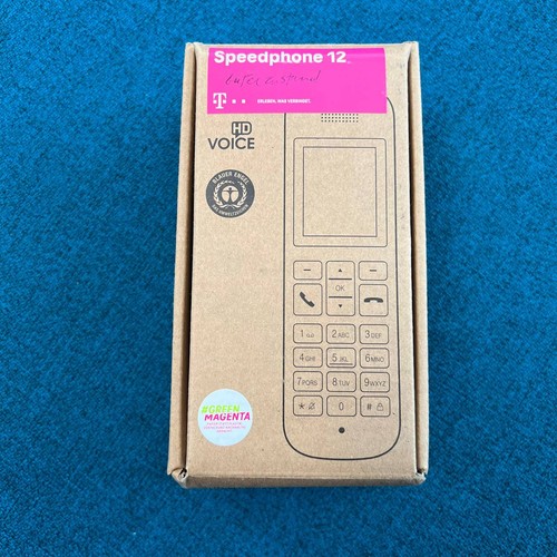 Telekom speedphone - telekom, 12