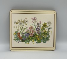 4 Vintage Pimpernel Wiese