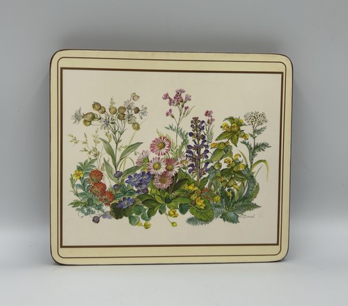 Vintage pimpernel wiese - pimpernel,