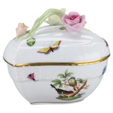 Bonbonniere / Dosen Herzdose