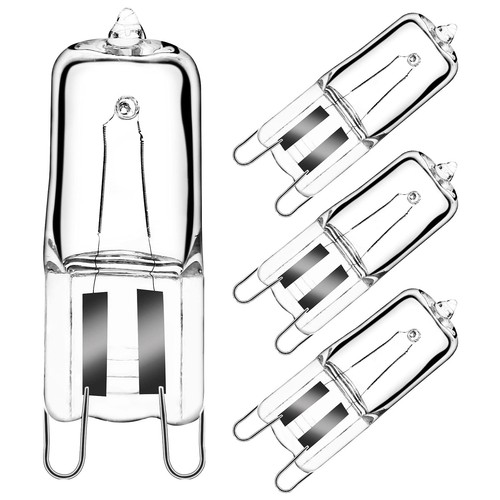 Backofenlampe 40w 230v - g9, g9