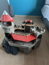 Playmobil Ritterburg 4865 + Bauanleitung