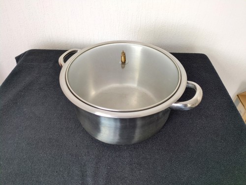 Großer suppentopf - großer,