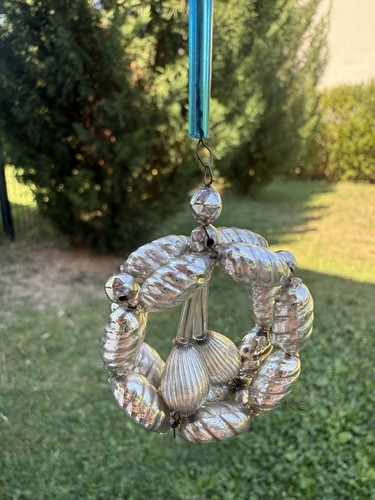 Alt christbaumschmuck - alt,