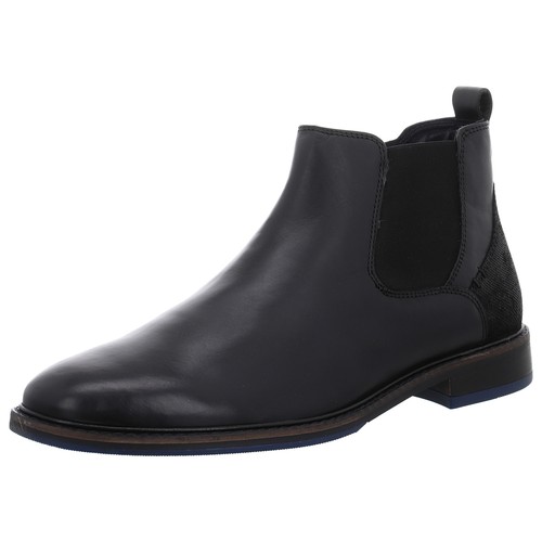 Bullboxer schuhe stiefelette - bullboxer,