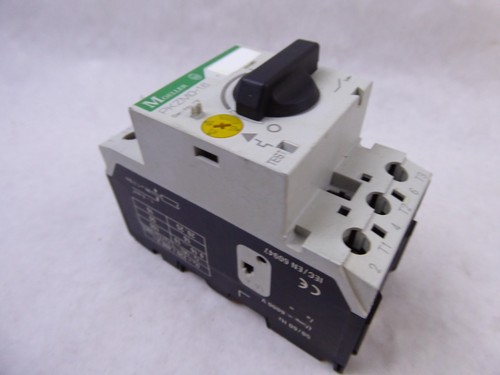 Moeller pkzmo 60hz - 50/60hz,