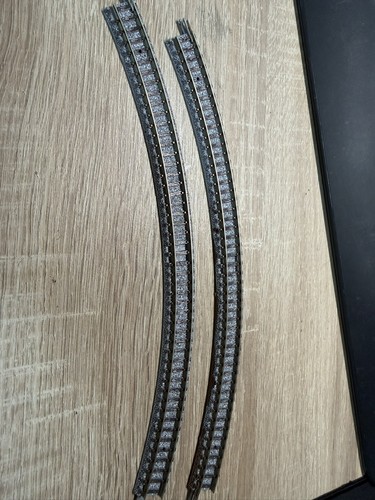 Spur tomix kurven - n,