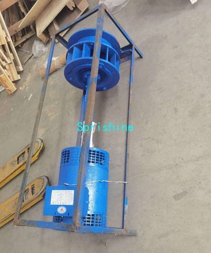 15kw axialstrom wasser hydro - axialstrom,