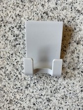 Blumbach Duschabzieher Duschkabinenabzieher Halter Silikon grau Neu