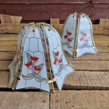 LAMPE/LAMPENSCHIRM IN