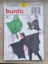 Schnittmusterbogen FASCHING