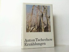 Erzählungen. Tschechow