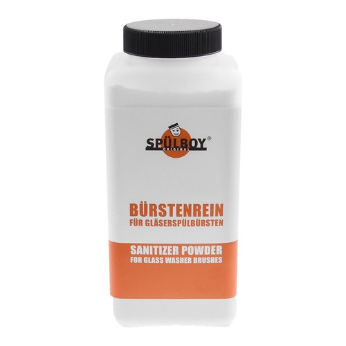 Spülboy bürstenrein classic - bürstenrein,