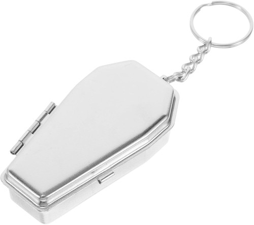 Gleavi mini sarg aschenbecher - sarg,