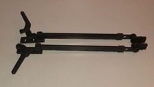 1 Paar Fensteraufsteller - ca.  22– 36 cm (z.B. für PARA PRESS-Fenster)