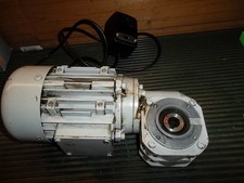 Neckar Motoren Getriebemotor