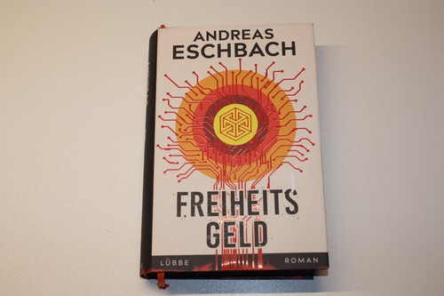 Freiheitsgeld von andreas - freiheitsgeld,